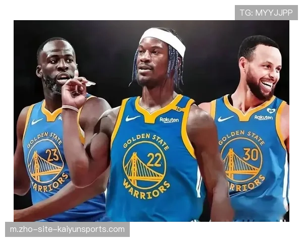 NBA新赛季前瞻：巴特勒加盟勇士助力库里冲击五千三分里程碑